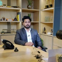 Md Shahid Salim