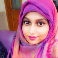 Najia M.