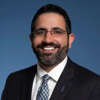 Vick Kumar, MBA