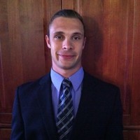 Spencer Koffman