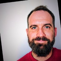 Adam Todd