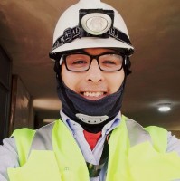 Isaac Jesús Bedoya Cárdenas