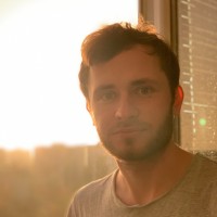 Vadym Kovalchuk