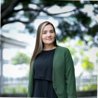 Carolina Palacio Ramírez