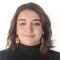 Alexa Jaime Romero