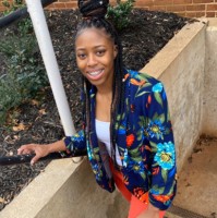 Tajmaara Mcclellan