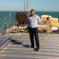 Sameh Darweesh