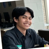 Aaron Bareno