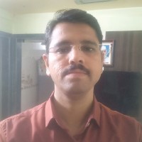Sandeep Chaskar