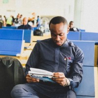 Nnamdi Chiejina