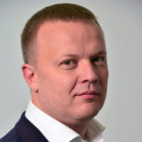 Sergey Grachev