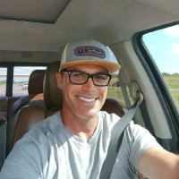 Mitchell Coe