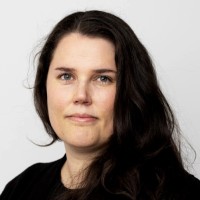 Caroline Gannefors