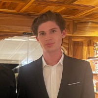 Tristan Goudal