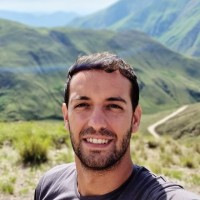 Pablo Gamero