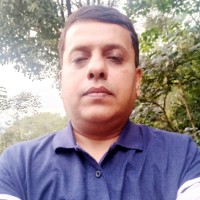 Girish Mugur