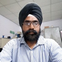 Charanjeet Singh