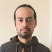 Cristian Pino Ramirez