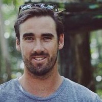 Mitchell Evans