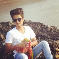 Shrey Kajaria