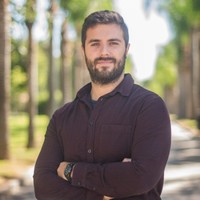 Adrian Cañuelo Martinez