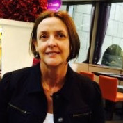 Sylvia Grant