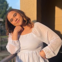 Madison Sherrod