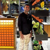 Nitin Vankar