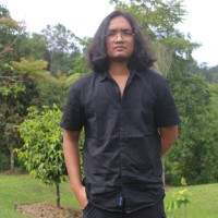 Nathanael Lauren Sihombing