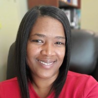 Melisha Griffin