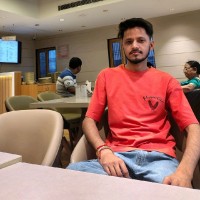 Suraj Keshri