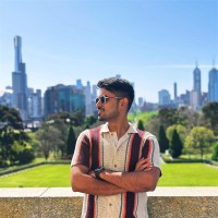 Siddharth G Pai