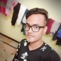 Tushar Barman