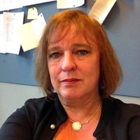 Marjon Franken