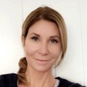 Linn Landevaag Kongelstad