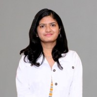 Megha Venkatesh