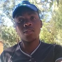 Senzo Nkosi