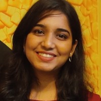 Priyanka S