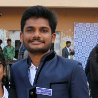 Yashwanth C