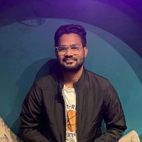 Harsh Gupta