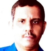 Sridhar BK