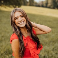 Mckenna Shaw