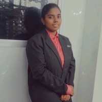 Bhargavi Billakurthi