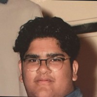 Khaleel Talakshi