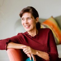 Christina Ball, Ph.D