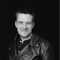 Tim Jones