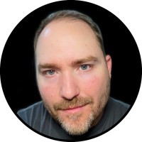 Robert Nail, PMP