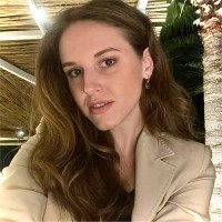 Danai Vasiliki Gazi