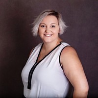 Tina Theriault