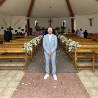 Econ. Jean Pierre Barcia Gómez